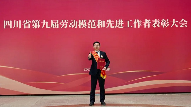 “研值”在線！創(chuàng)新結(jié)出豐碩果